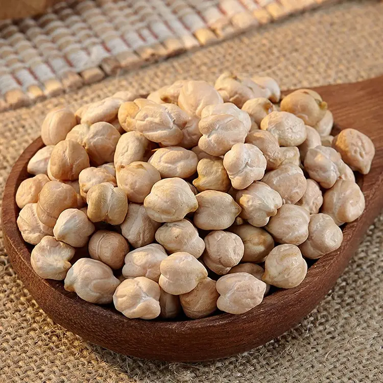 Kabuli & Desi Chickpeas