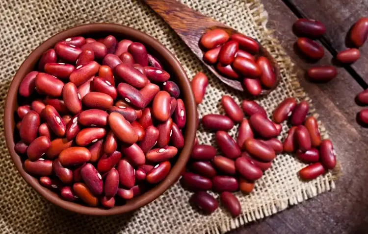 Rajma (Kidney Beans)