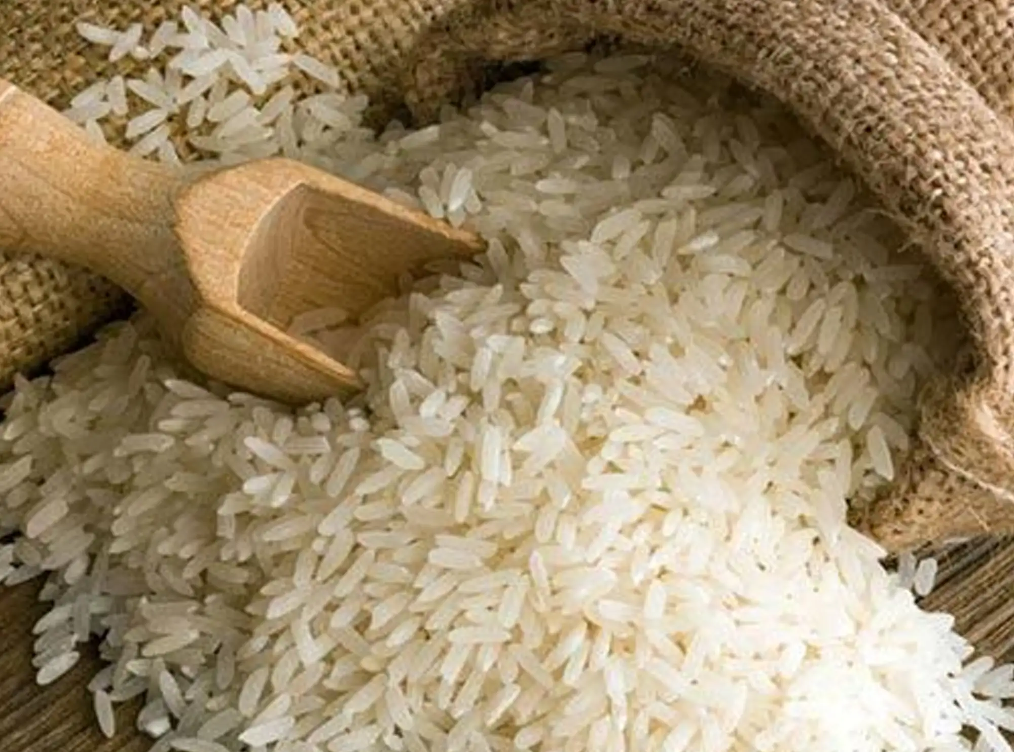 Ponni Rice (Raw & Parboiled)