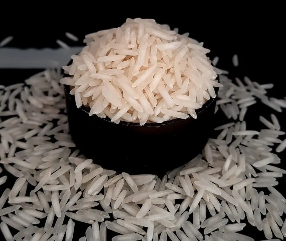 1121 Basmati