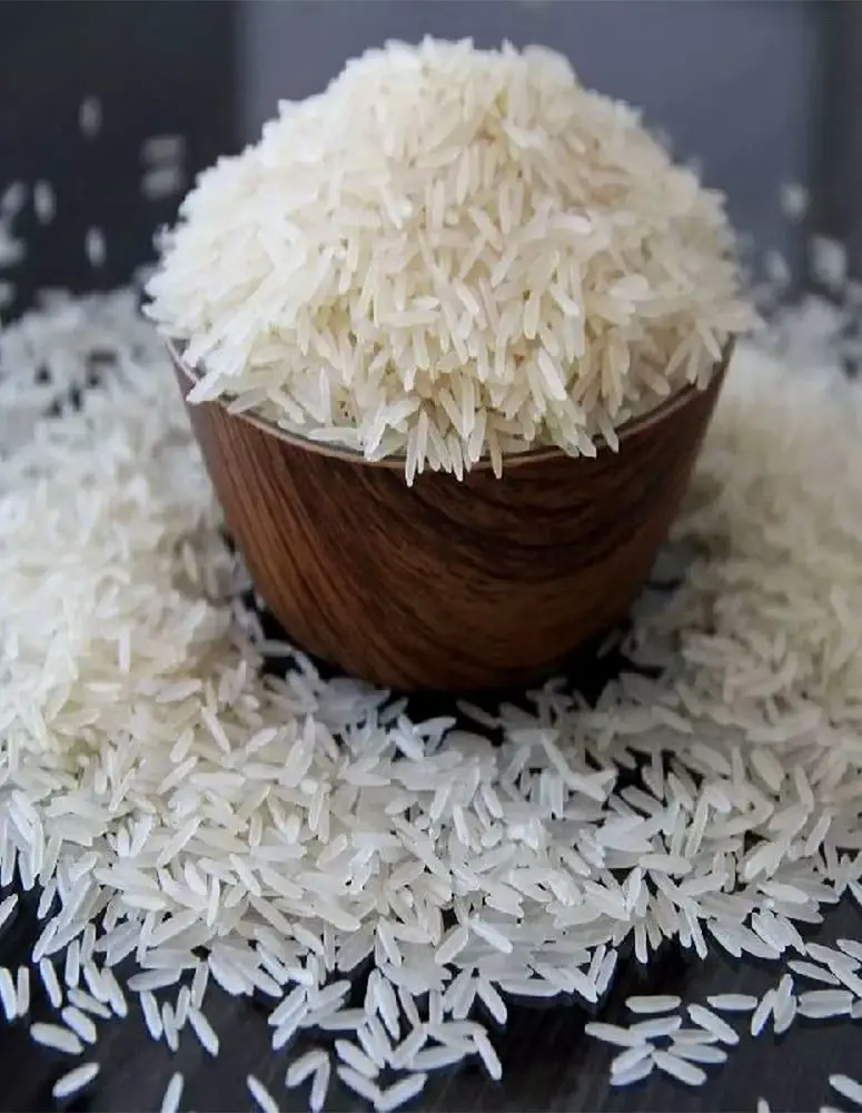 1509 Basmati