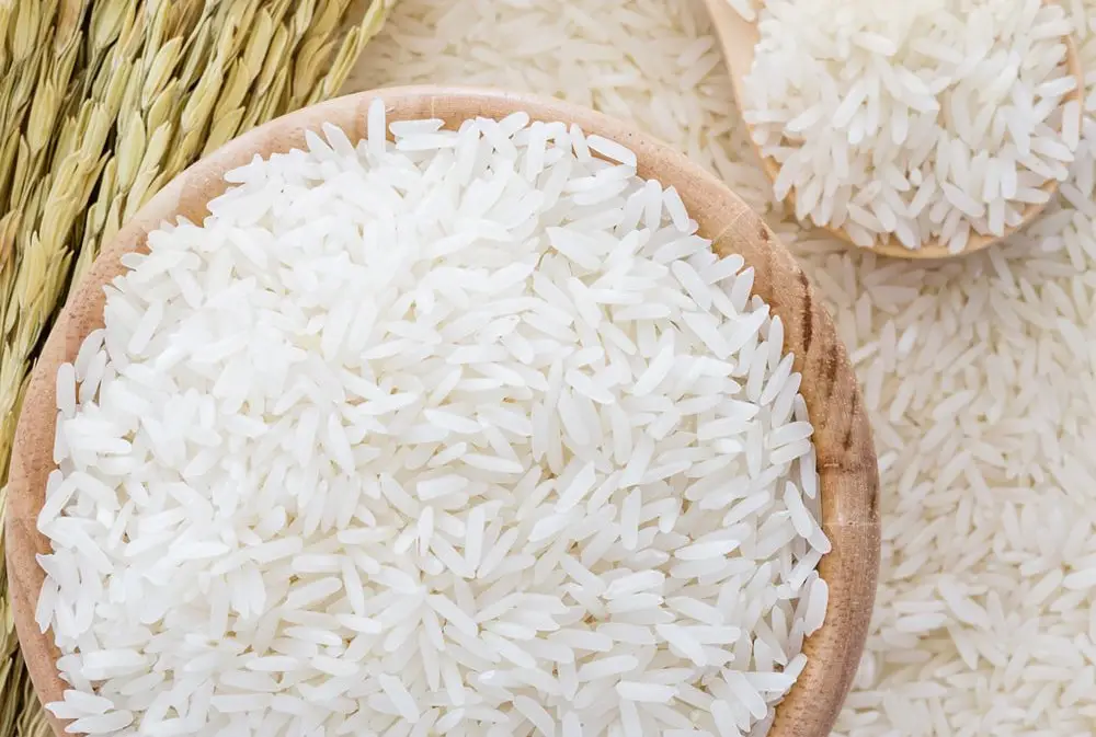 PUSA Basmati