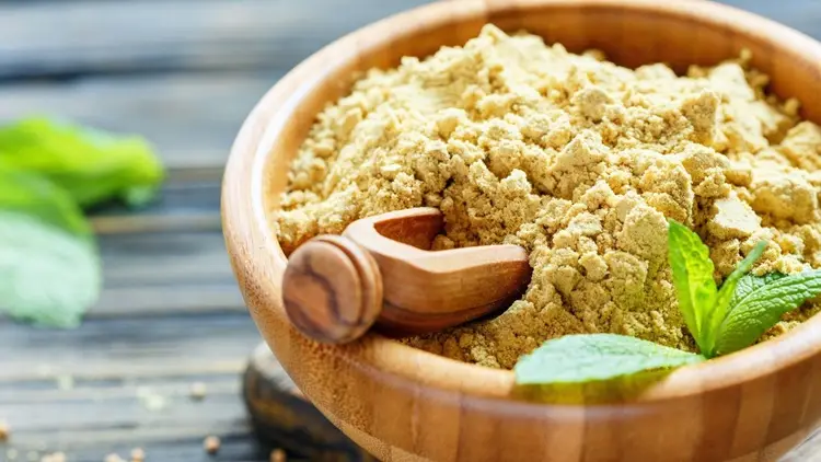 Mustard Powder